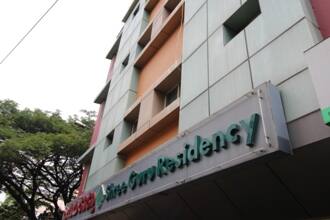 Shree Guru Residency, Bangalore 1